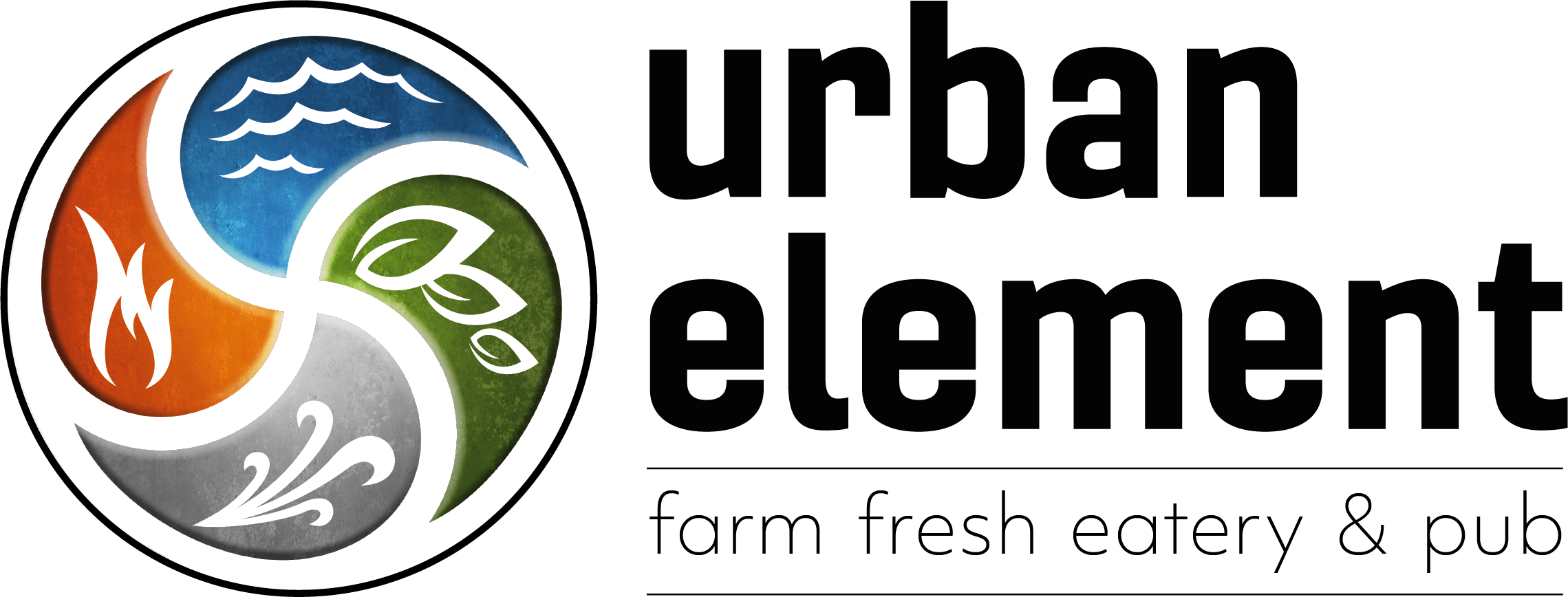 UrbanElement_CMYK_Logo_wTagline